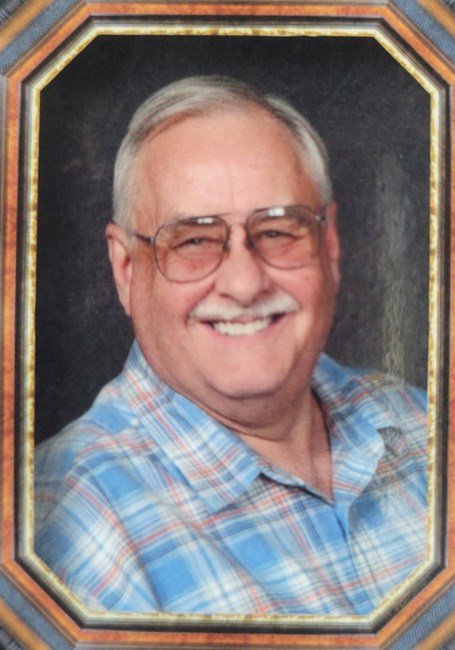Obituary of Jefferson E. Carroll