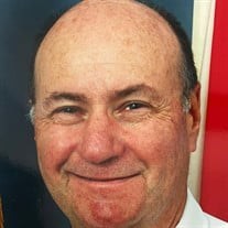 Obituary of John Edward Carroll Sr.