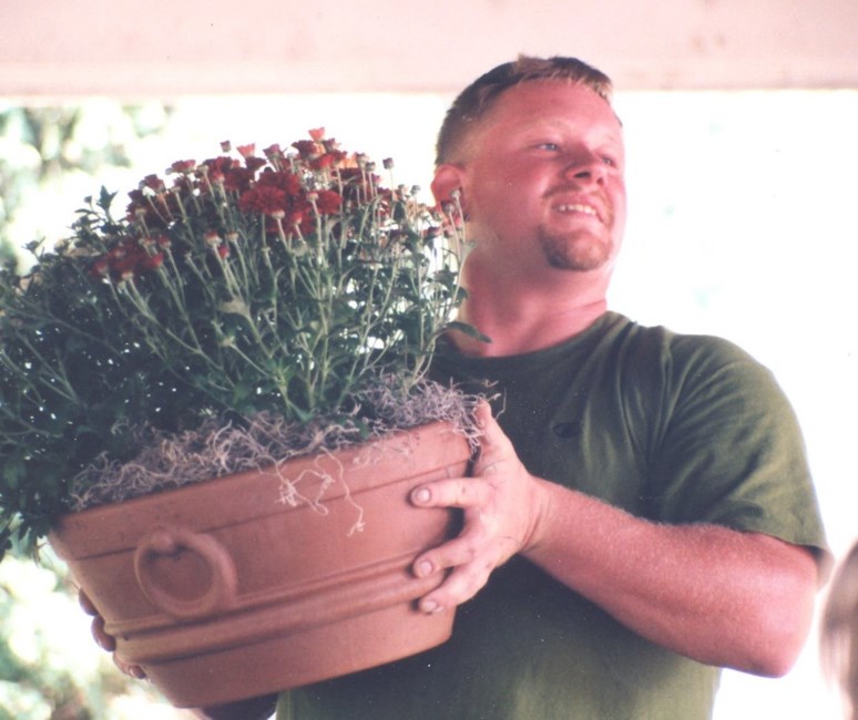 Obituary of Matthew P. Hubbard