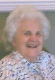 Obituary of Ludma Schmalz Kovar Wells