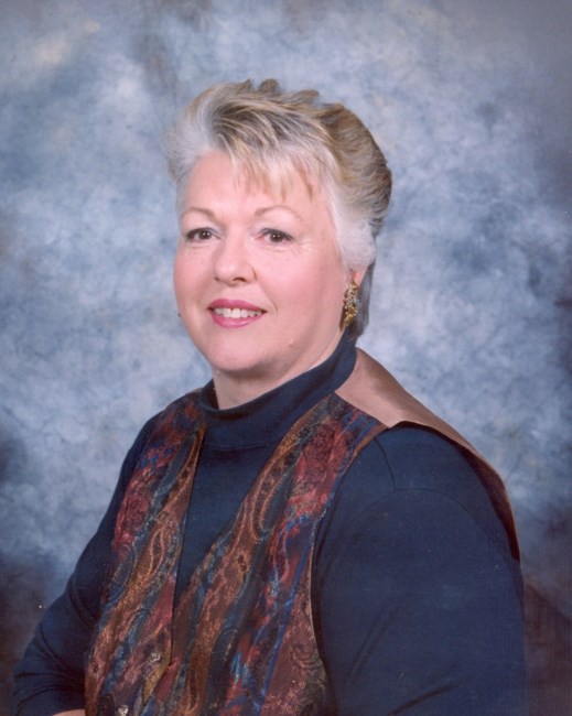 Obituary of Jule Ann Turner