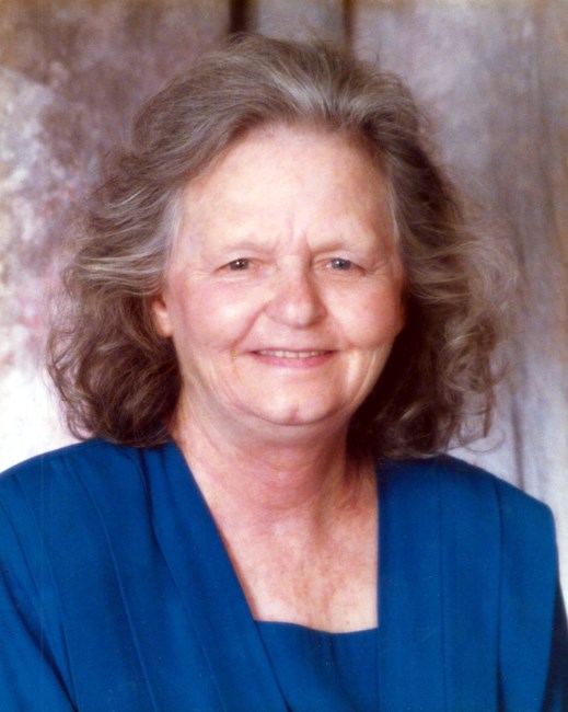 Obituary of Elizabeth Ann Taylor