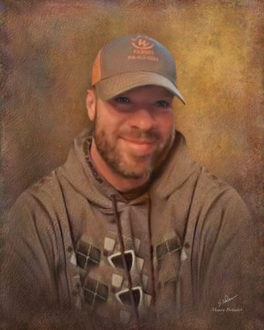 Obituary of Jeremey D. Webb