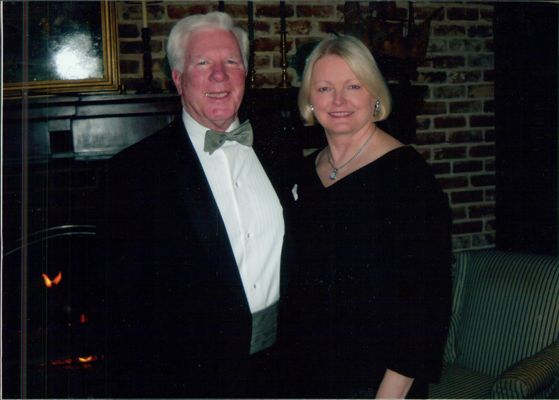 Obituary of Alice Walker Keene