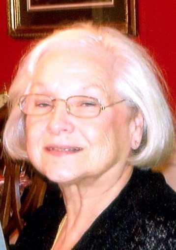 Obituary of Shirlie McQueen Mayfield
