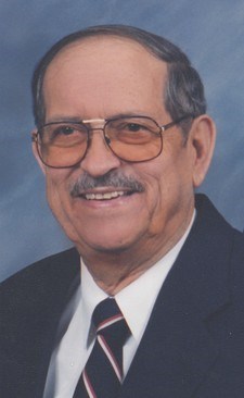Obituary of Stanley H Martin