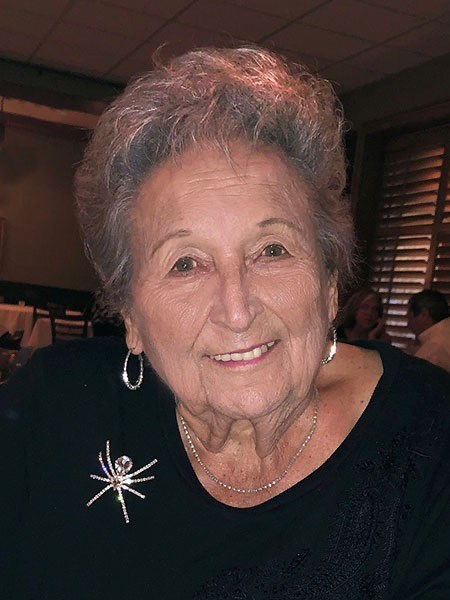 Obituary of Gwen G. Glindmeyer