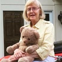 Obituary of Ruth Ann Caldwell