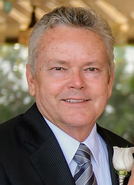 Obituary of David Allen Kimball