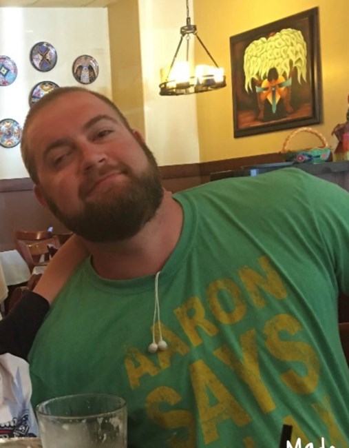 Obituary of Joshua Daniel Smith