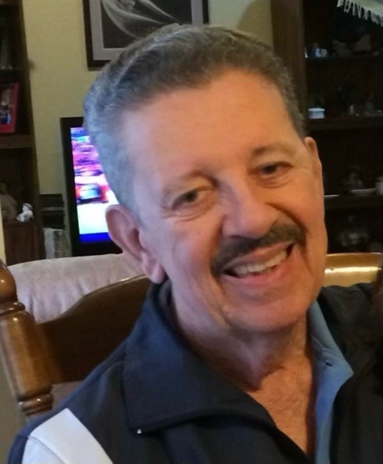 Obituary of Michael George Court