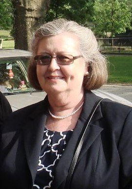 Obituary of Mary P. Wilkinson