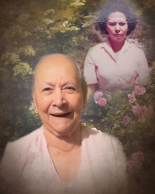 Obituary of Herminia Navarro