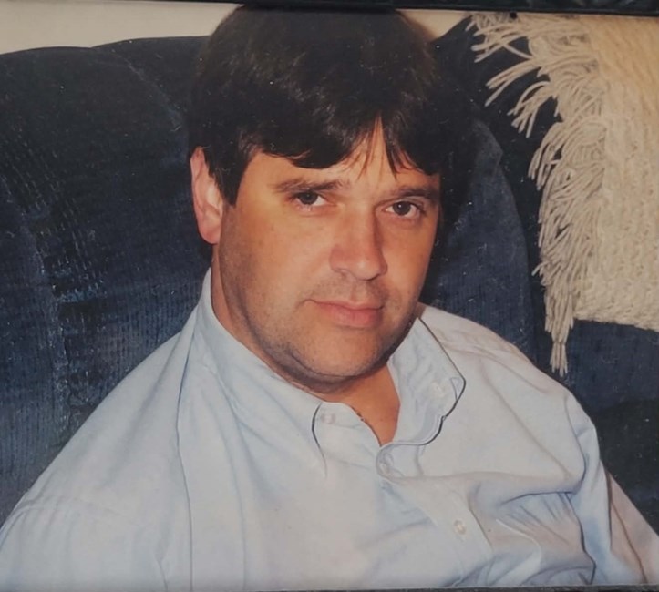 Obituary of Mark Allen Robinson