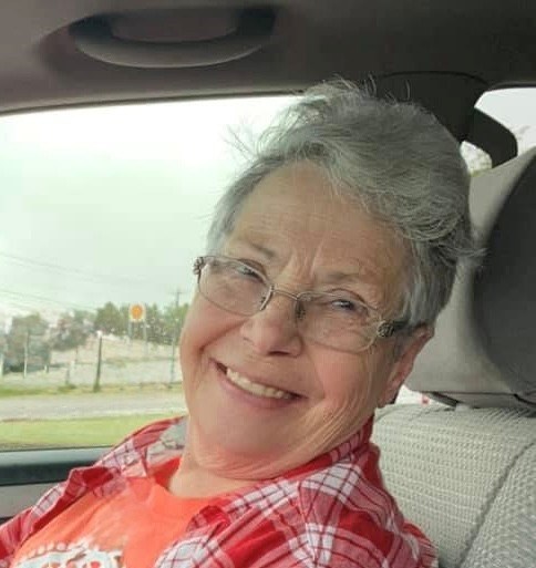 Obituary of Alice Ann Looney