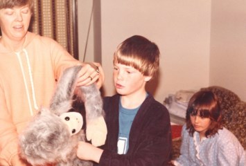 Obituary of Mary Schatz