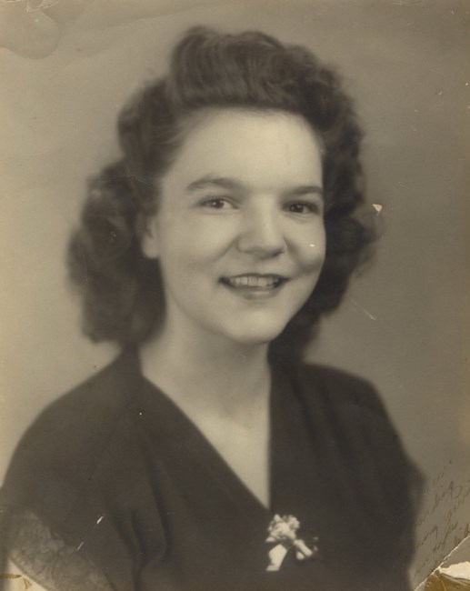 Obituary of Beulah Risner