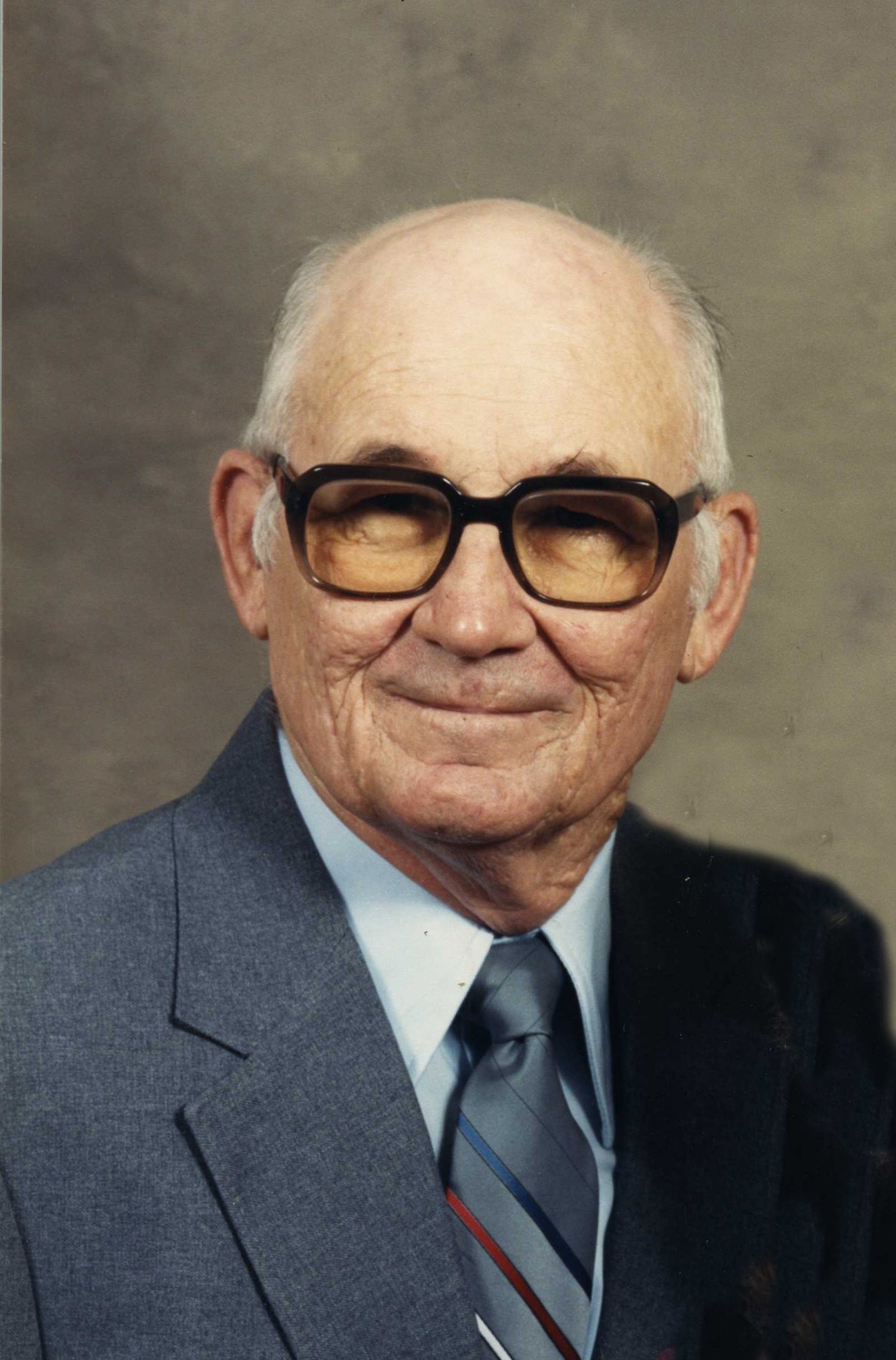 Alvis Brown Obituary El Dorado, AR