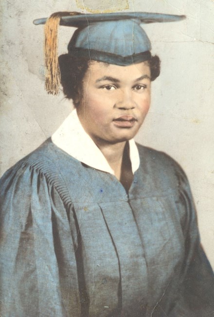 Obituary of Corine Blankinship