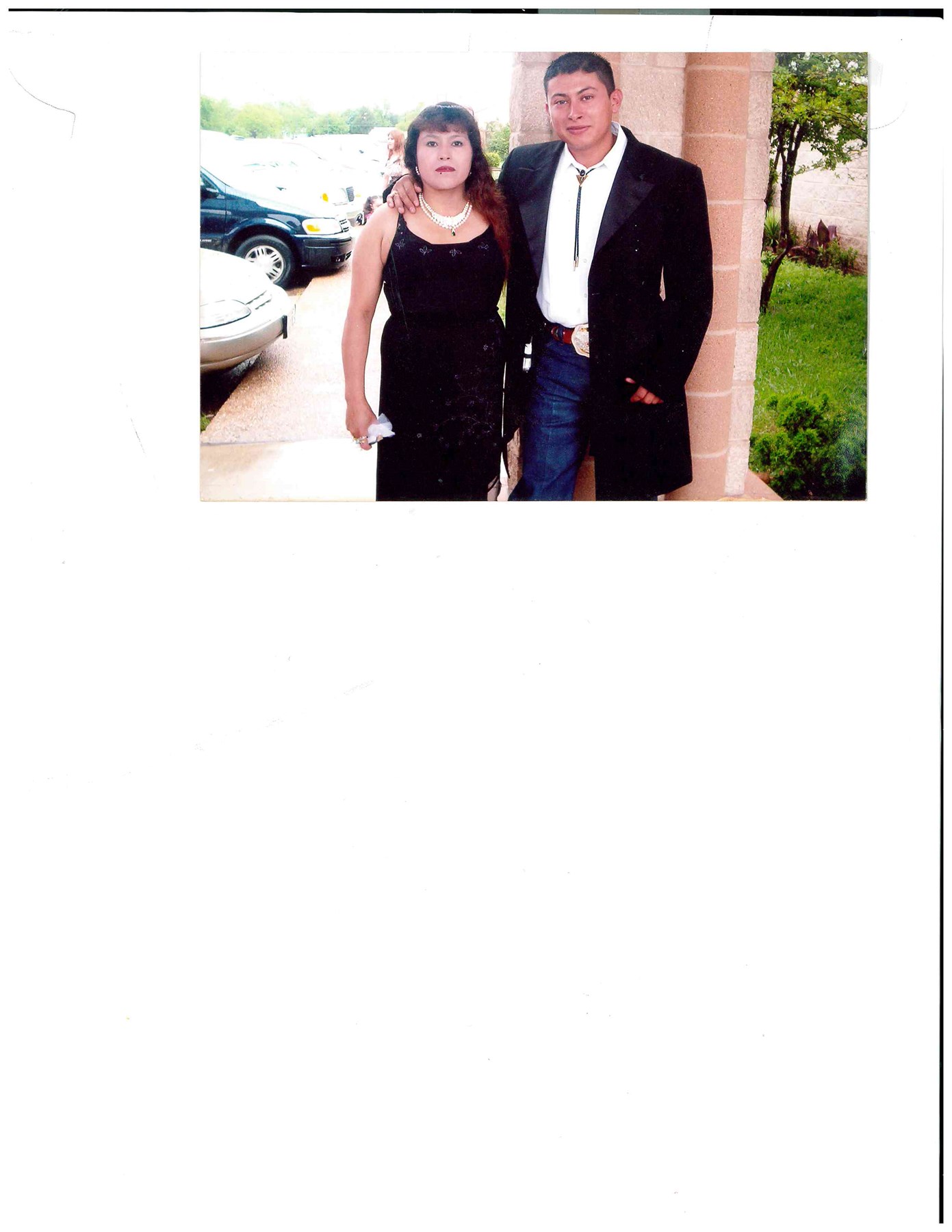 Obituary of Angelina Cruz Aguilar