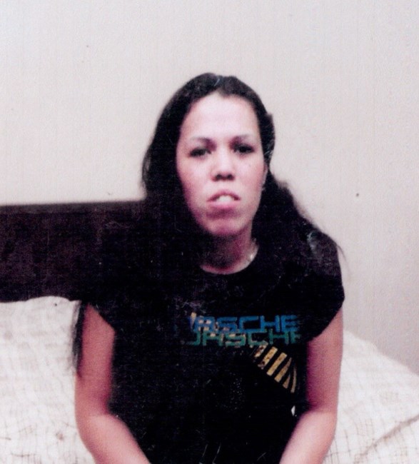 Obituario de Patricia Ann Gilbert