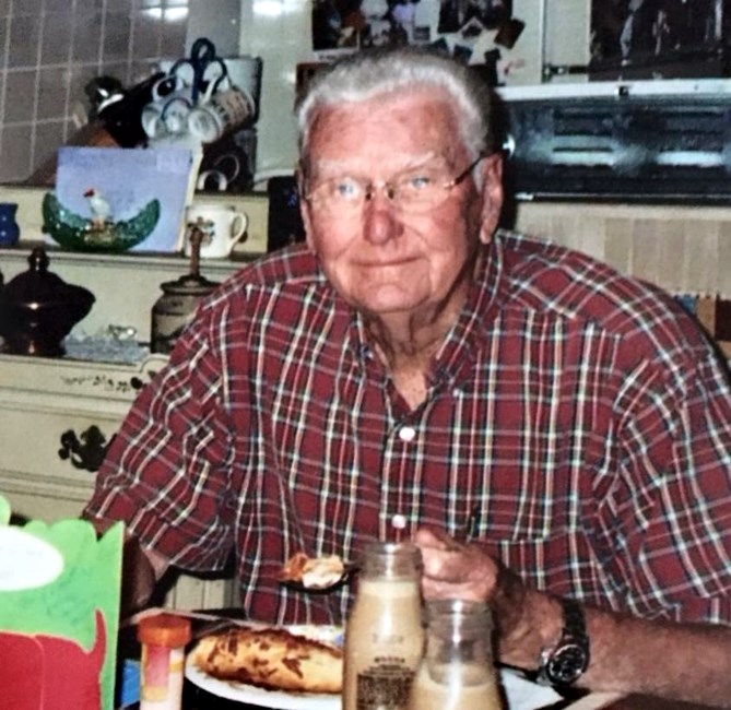 Obituary of Robert Keller Jr.