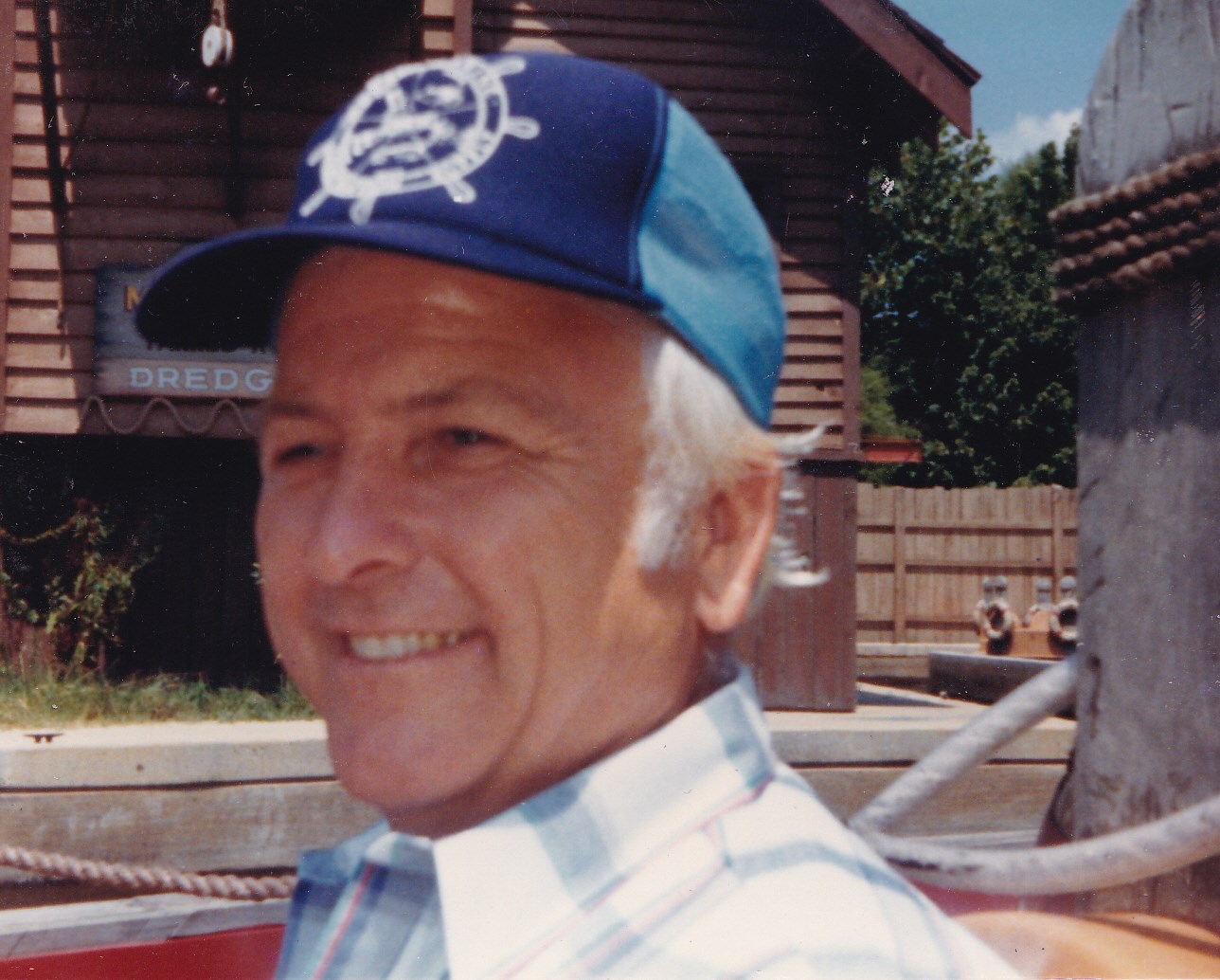 Obituary of Harold Alexander Falana Sr.