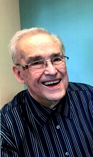 Obituary of Joseph J. Grippo