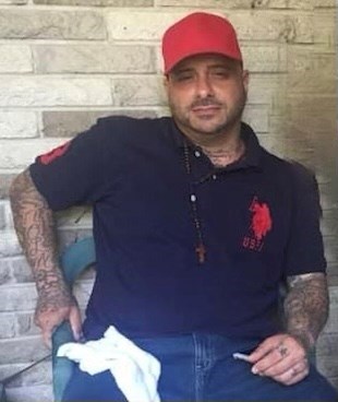 Obituary of Nicholas Daniel Miorana