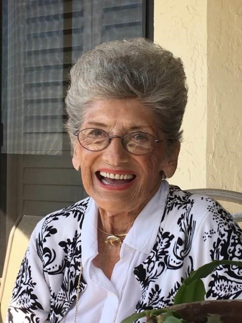 Obituary of Alyce Joyce Doyle