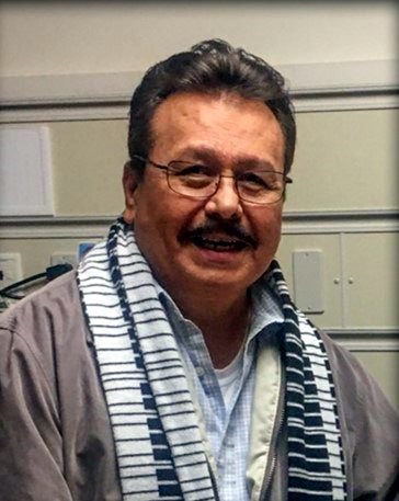 Avis de décès de Mario Enrique Aguilar