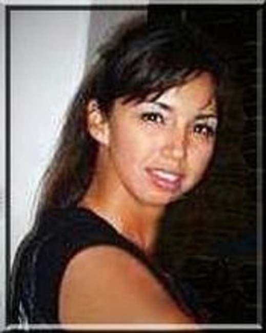 Obituary of Stephanie Lee Santa Cruz