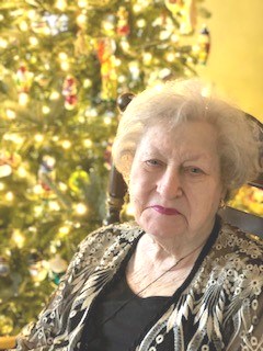 Obituary of Irene Klementowicz