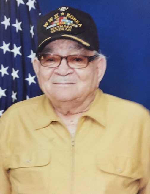Obituary of William Maurice Reed Sr.