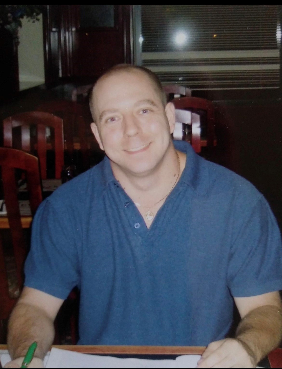 Avis de décès de Patrick Sauvé