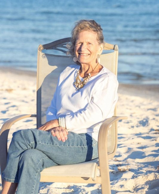 Obituary of Maureen Margaret Bartkus