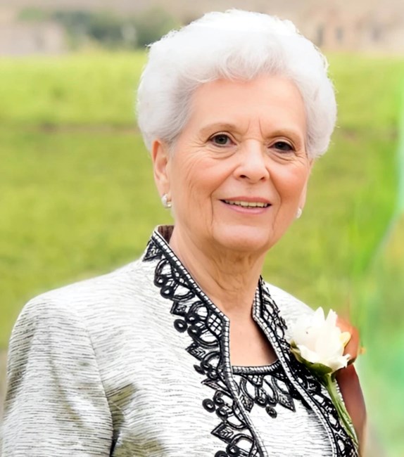 Obituary of JoAnn Haglund