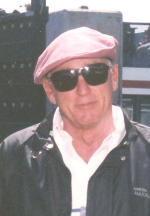 Obituary of Alan Dodd Kirby