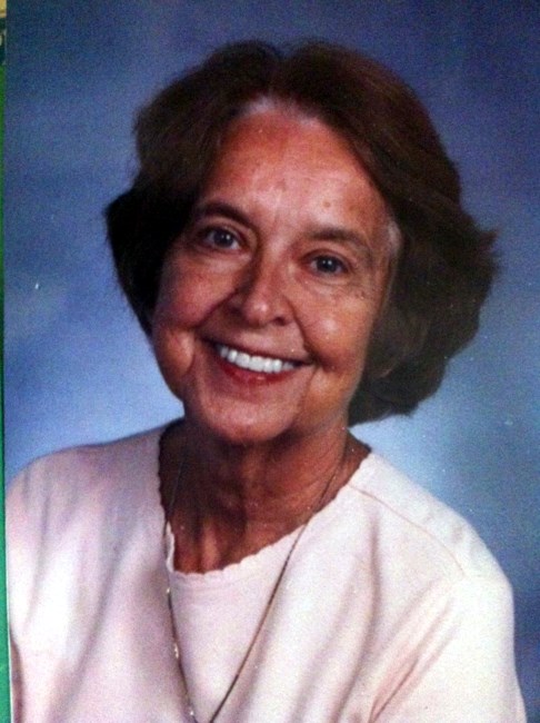 Obituary of Barbara Gabis Hagerman