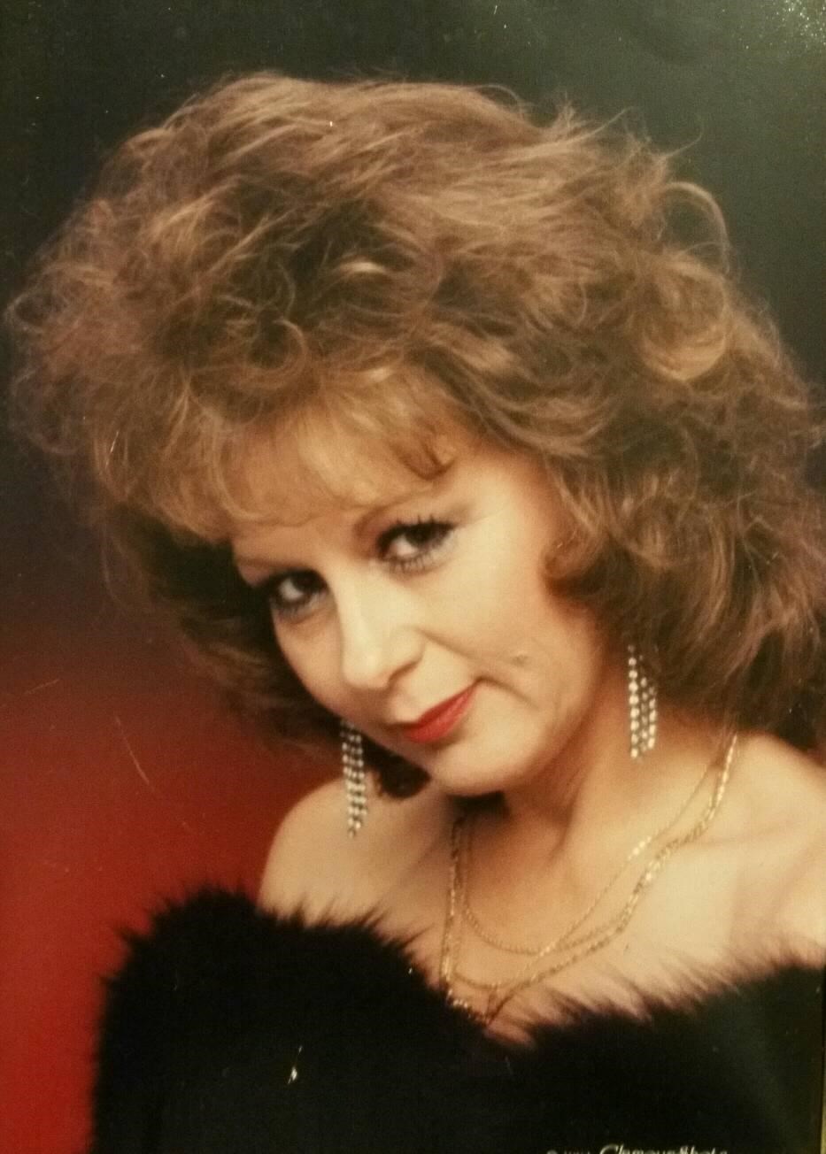 Obituary of Deborah Murphey Droke