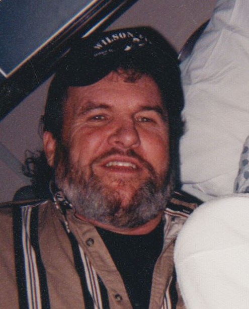 Obituary of Johnny Edmondson