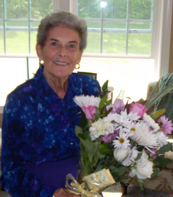 Obituary of Paula Rivera