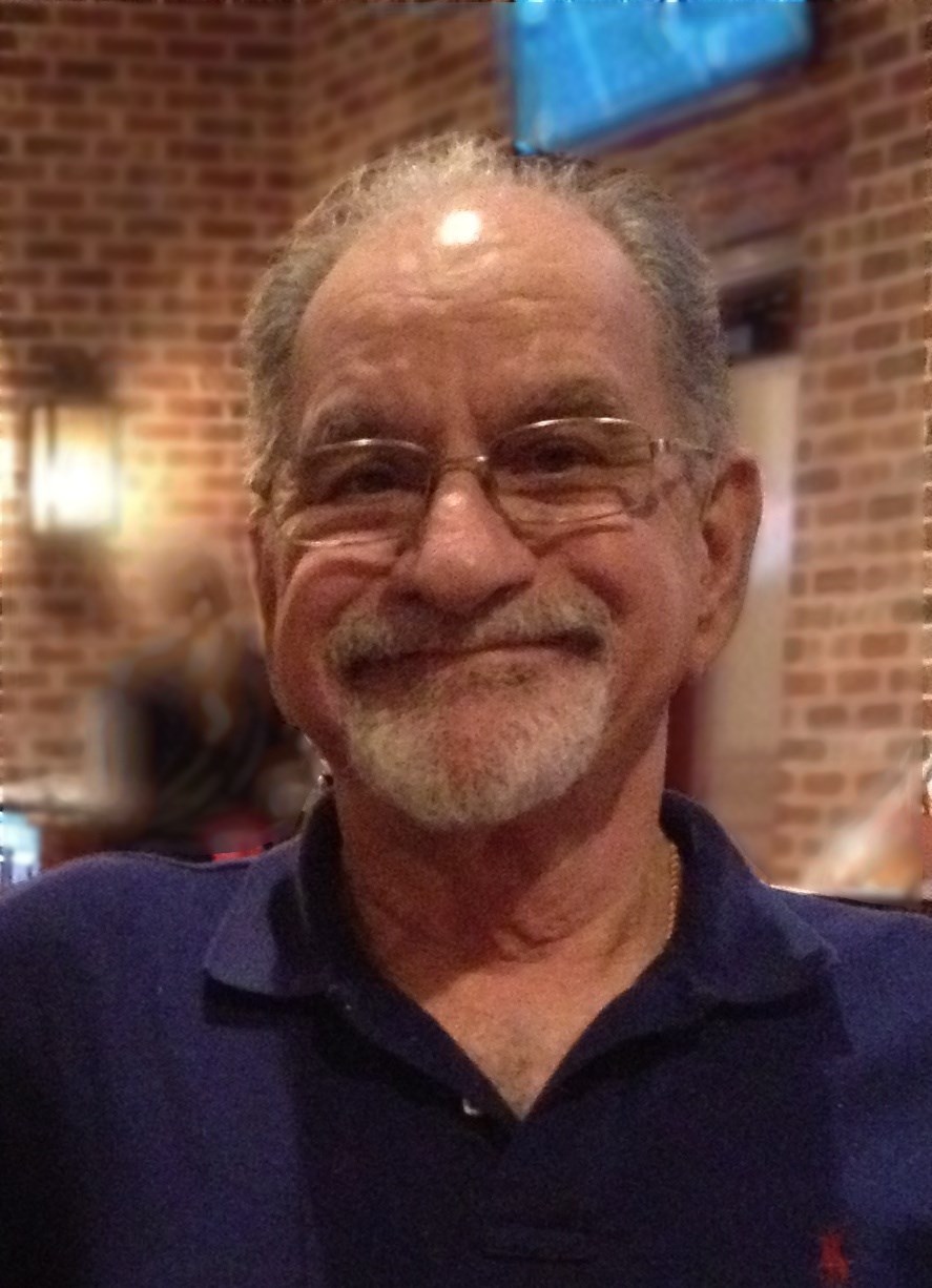 Obituary of Salvadore Anthony Guercia