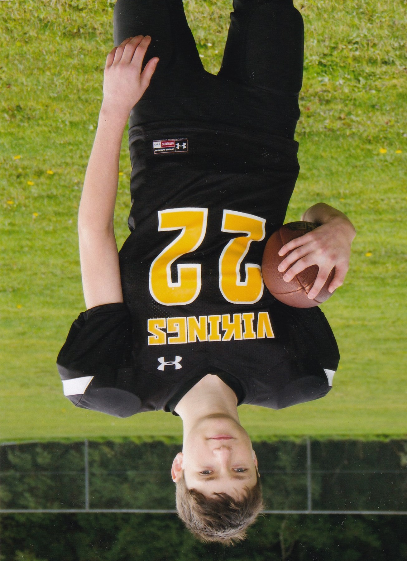 Obituary of Ryan Michael Payne