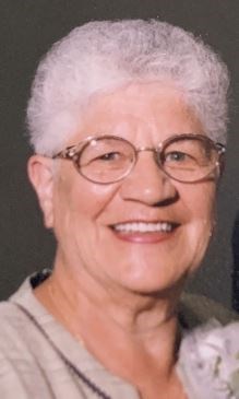 Obituary of Clara Ann Johnson