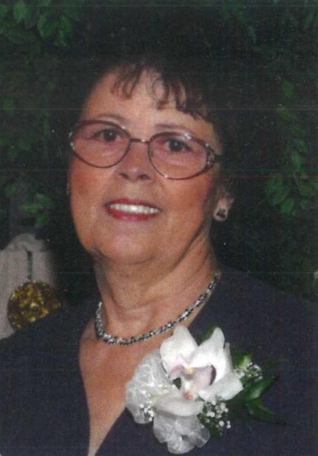Obituario de Mary S Barcelos