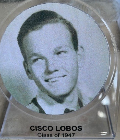 Obituary of James Harold Hill