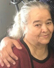 Obituary of Angelina Robles