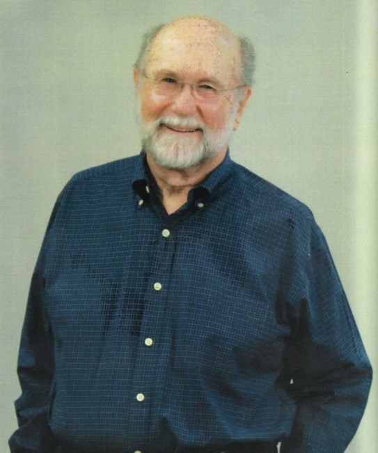 Obituary of Gerald L Batte