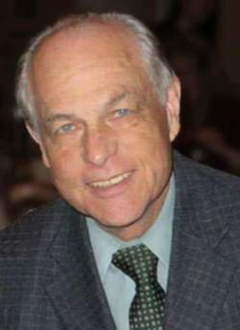 Obituary of Roger Griffin Duncan